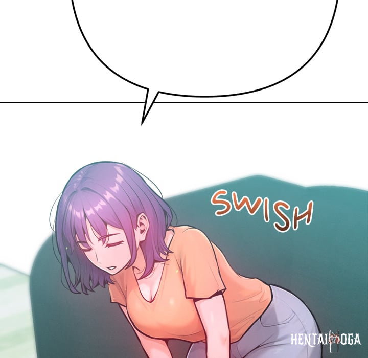 Never Just Friends Never Just Friends Chapter 11 - Page 149