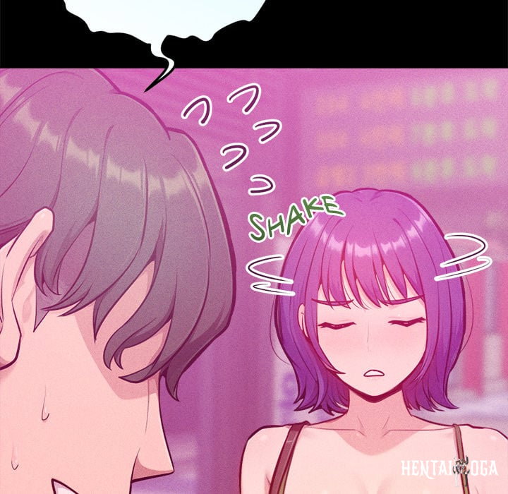 Never Just Friends Never Just Friends Chapter 11 - Page 15