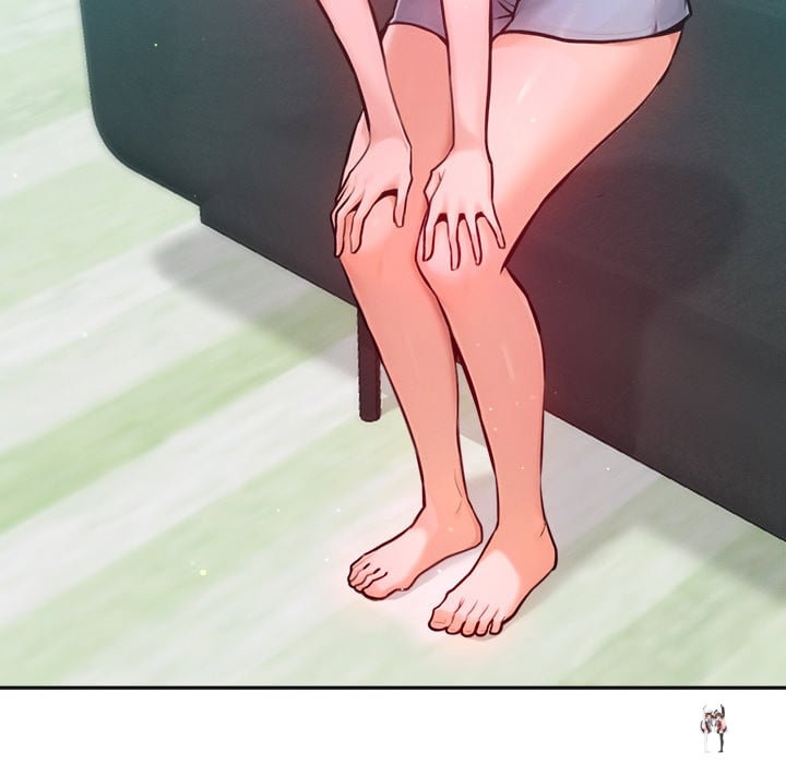 Never Just Friends Never Just Friends Chapter 11 - Page 150