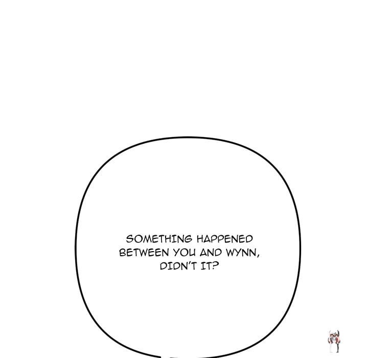 Never Just Friends Never Just Friends Chapter 11 - Page 151