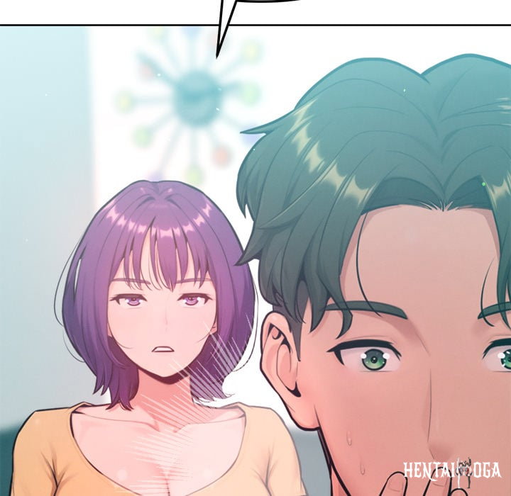 Never Just Friends Never Just Friends Chapter 11 - Page 152