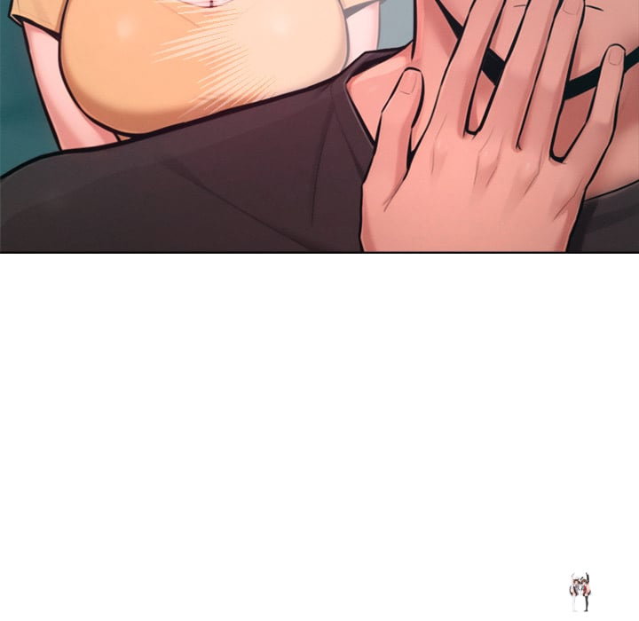 Never Just Friends Never Just Friends Chapter 11 - Page 153