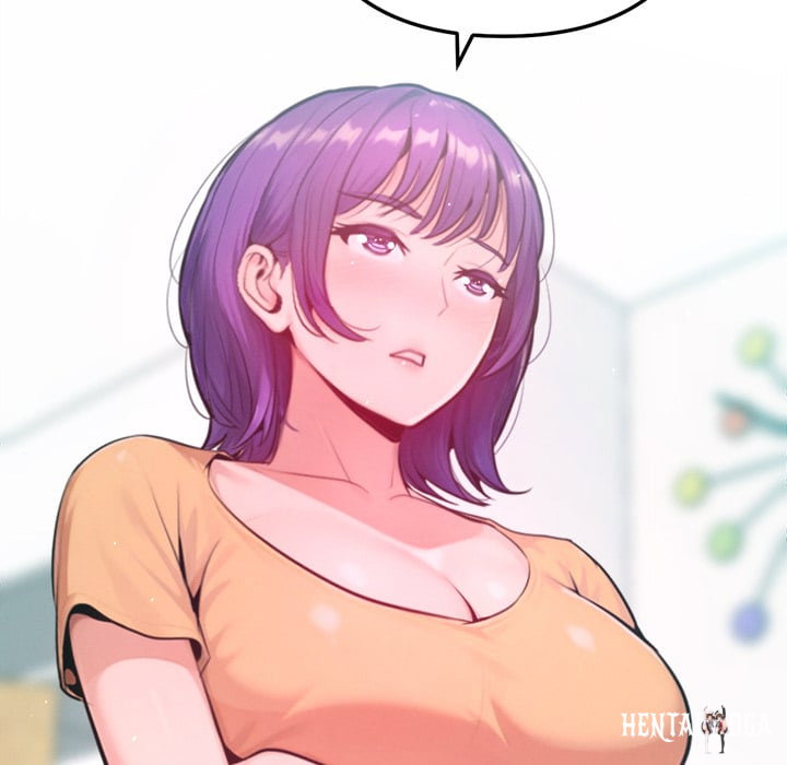 Never Just Friends Never Just Friends Chapter 11 - Page 157