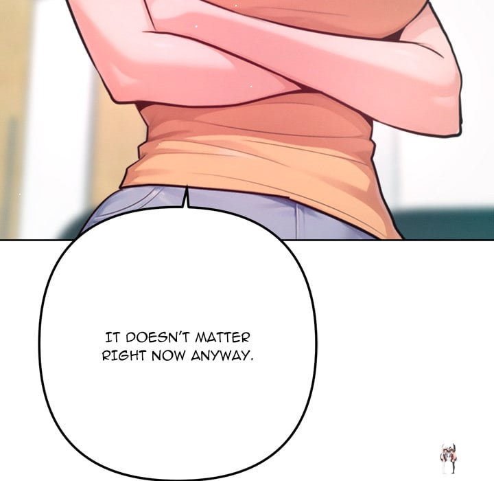 Never Just Friends Never Just Friends Chapter 11 - Page 158