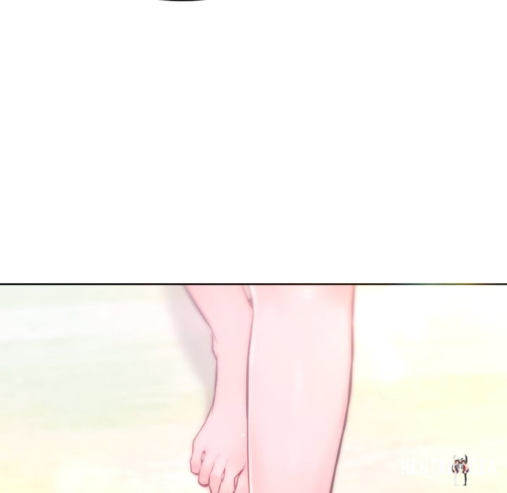 Never Just Friends Never Just Friends Chapter 11 - Page 159