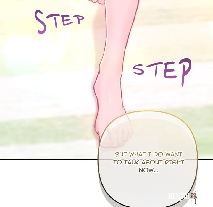 Never Just Friends Never Just Friends Chapter 11 - Page 160