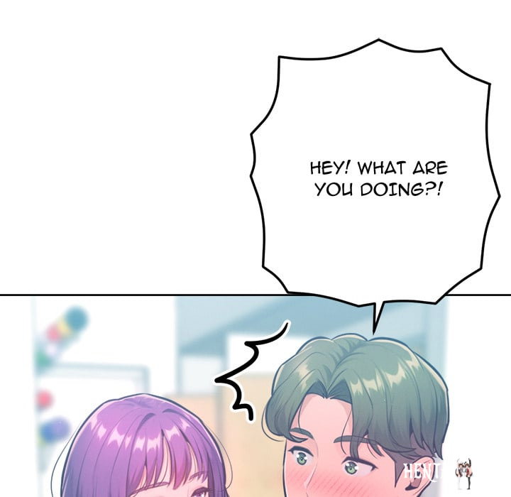 Never Just Friends Never Just Friends Chapter 11 - Page 164