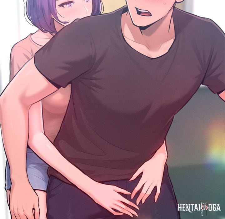 Never Just Friends Never Just Friends Chapter 11 - Page 165