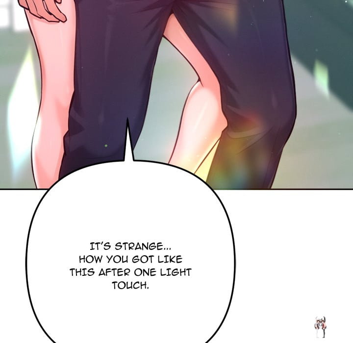 Never Just Friends Never Just Friends Chapter 11 - Page 166