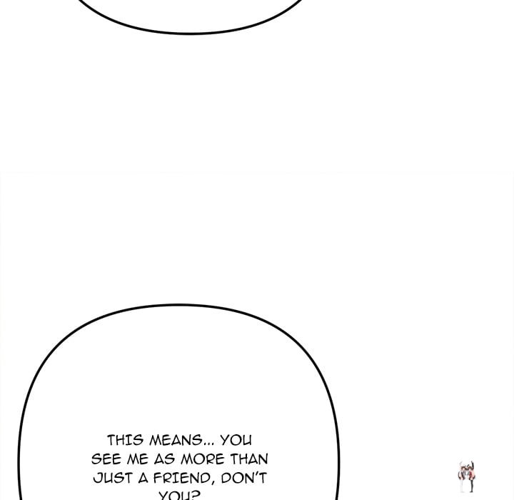 Never Just Friends Never Just Friends Chapter 11 - Page 167