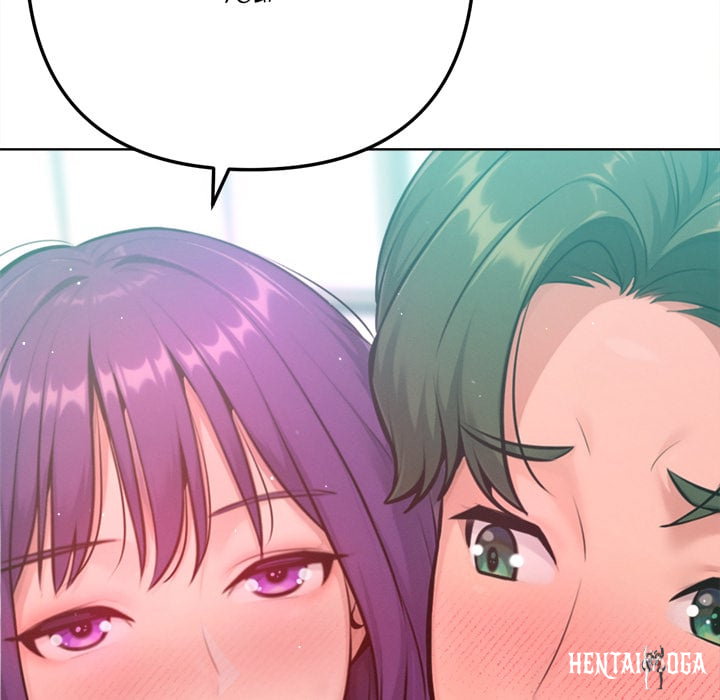 Never Just Friends Never Just Friends Chapter 11 - Page 168