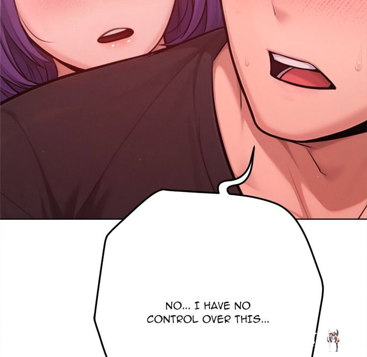 Never Just Friends Never Just Friends Chapter 11 - Page 169