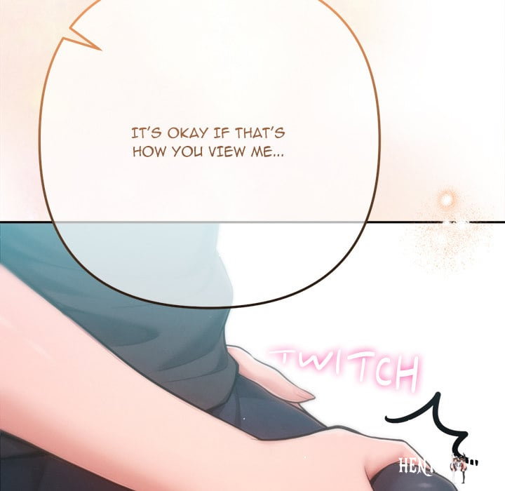 Never Just Friends Never Just Friends Chapter 11 - Page 171