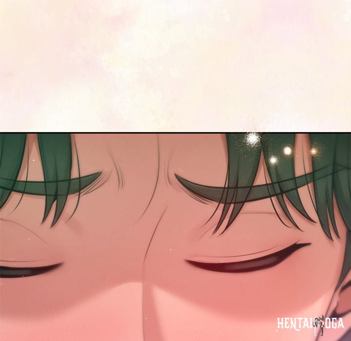 Never Just Friends Never Just Friends Chapter 11 - Page 173