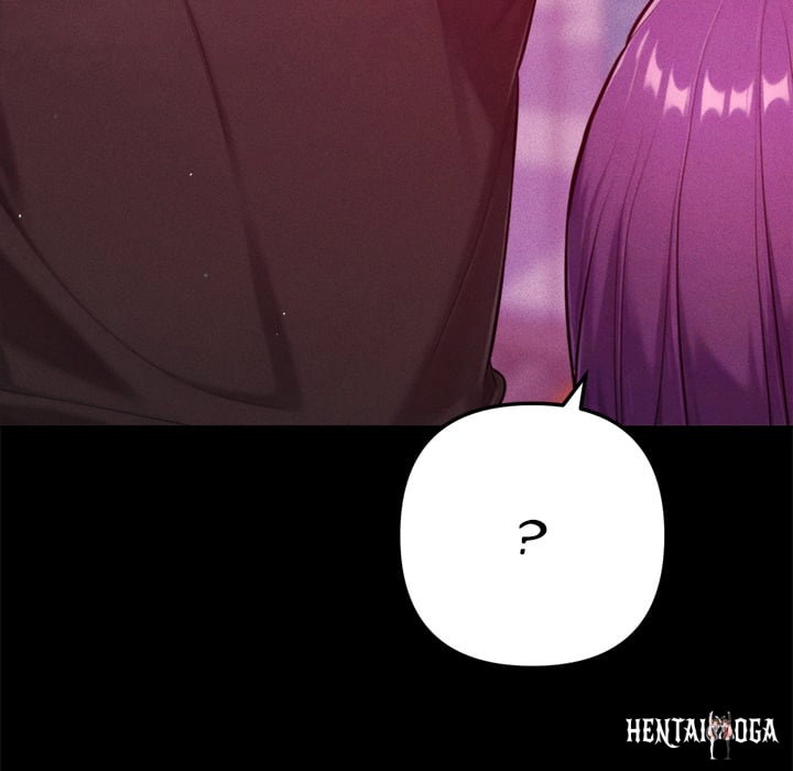 Never Just Friends Never Just Friends Chapter 11 - Page 19