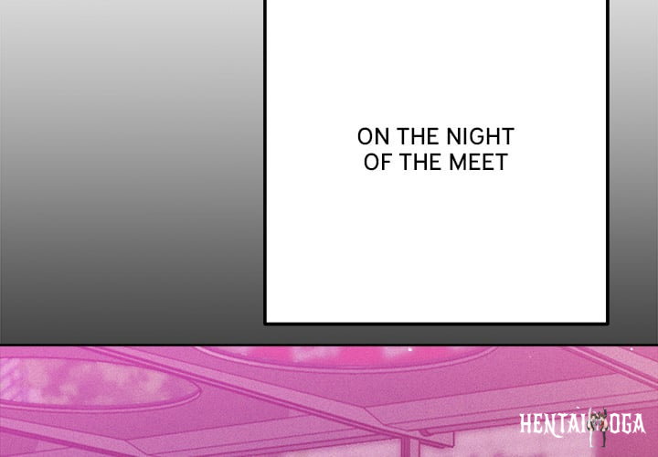 Never Just Friends Never Just Friends Chapter 11 - Page 2