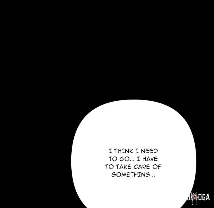 Never Just Friends Never Just Friends Chapter 11 - Page 20