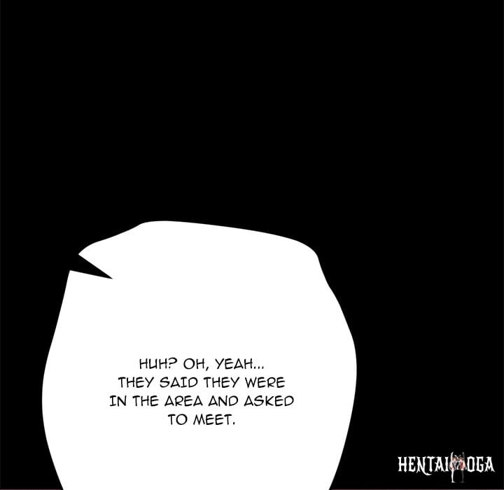 Never Just Friends Never Just Friends Chapter 11 - Page 23