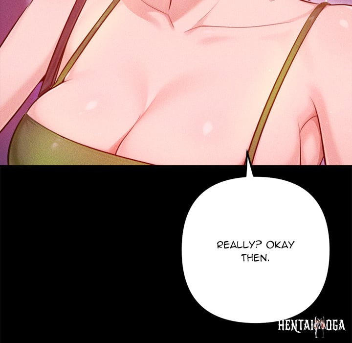 Never Just Friends Never Just Friends Chapter 11 - Page 25