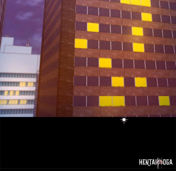 Never Just Friends Never Just Friends Chapter 11 - Page 32