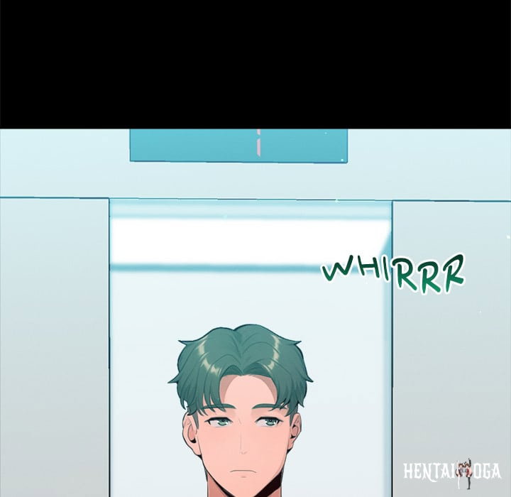 Never Just Friends Never Just Friends Chapter 11 - Page 33