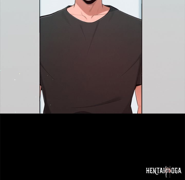 Never Just Friends Never Just Friends Chapter 11 - Page 34