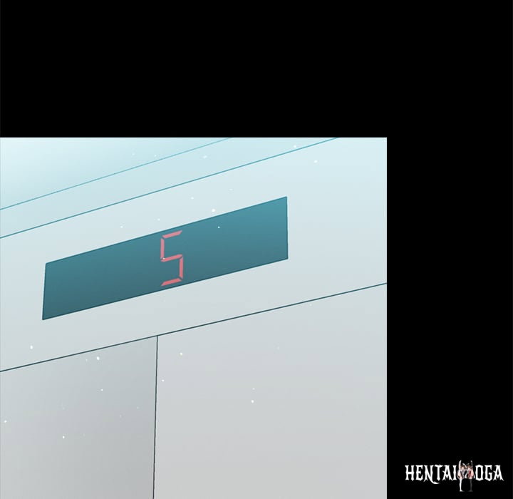 Never Just Friends Never Just Friends Chapter 11 - Page 35