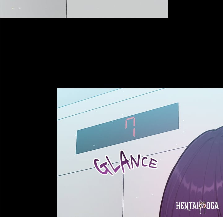 Never Just Friends Never Just Friends Chapter 11 - Page 36