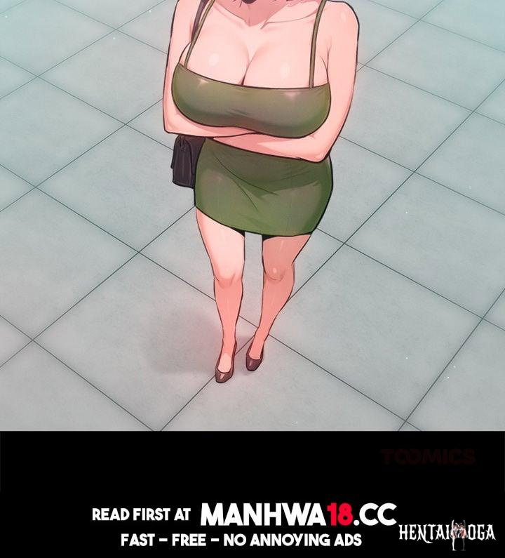 Never Just Friends Never Just Friends Chapter 11 - Page 39