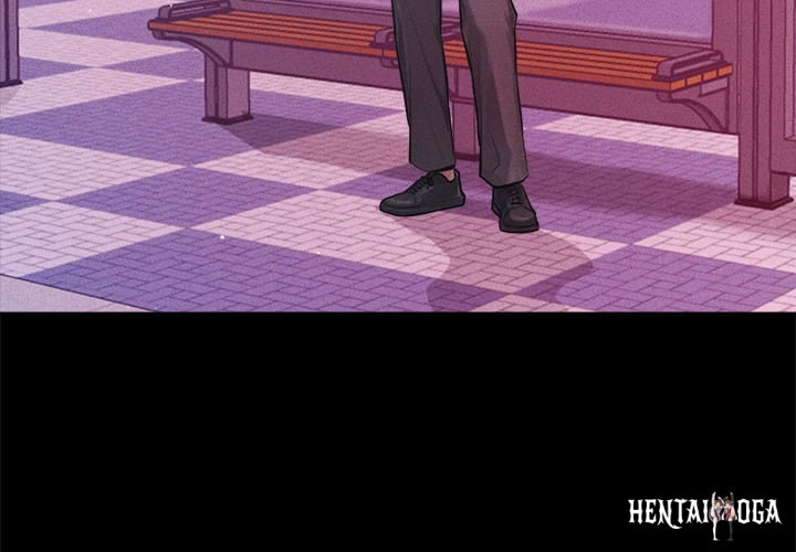 Never Just Friends Never Just Friends Chapter 11 - Page 4