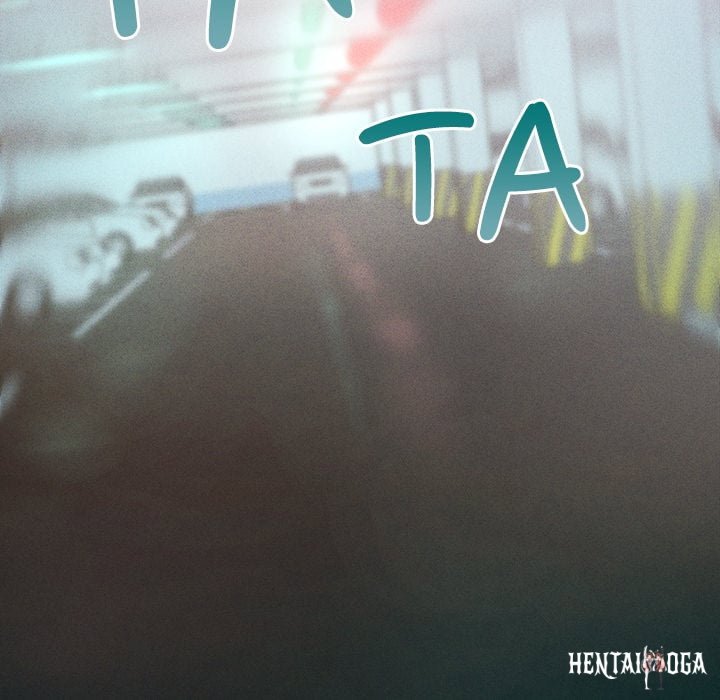 Never Just Friends Never Just Friends Chapter 11 - Page 45