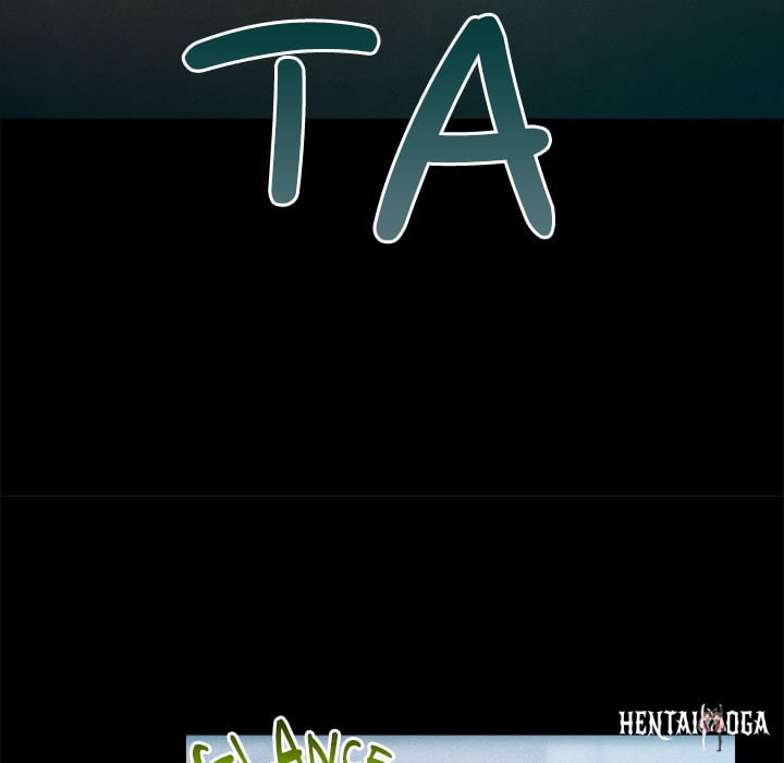 Never Just Friends Never Just Friends Chapter 11 - Page 46