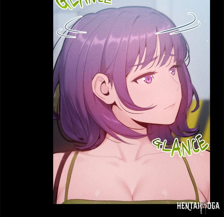 Never Just Friends Never Just Friends Chapter 11 - Page 47