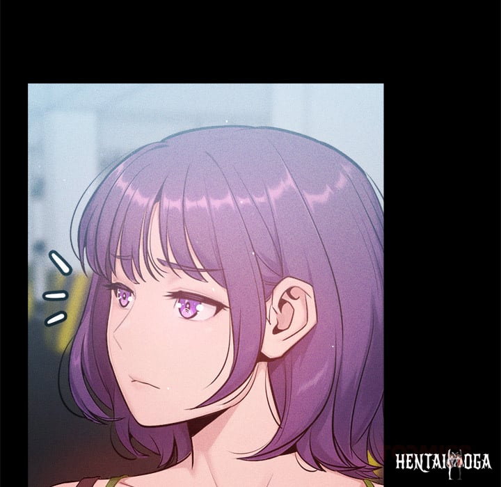 Never Just Friends Never Just Friends Chapter 11 - Page 48