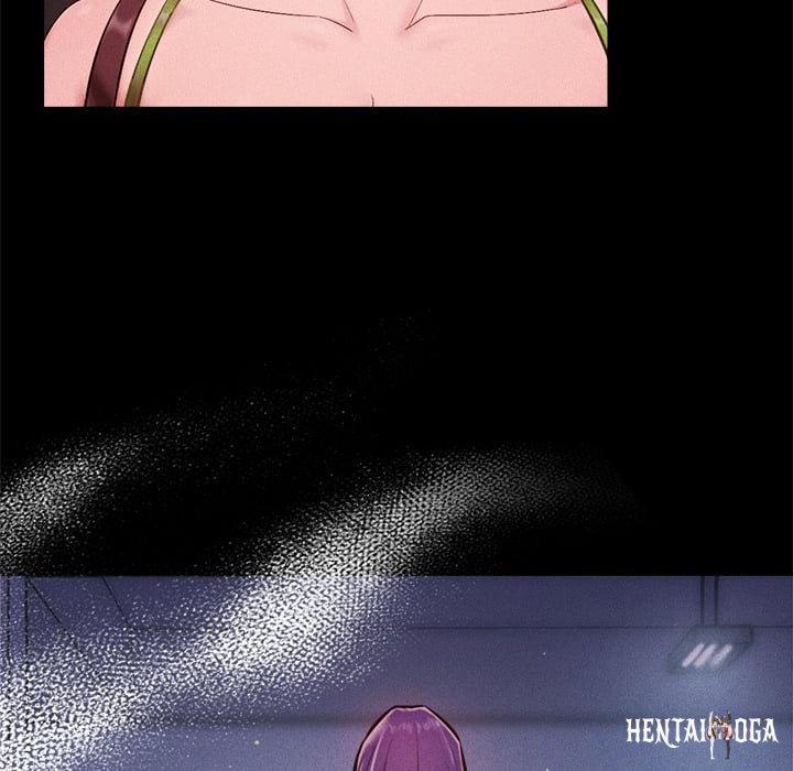 Never Just Friends Never Just Friends Chapter 11 - Page 49