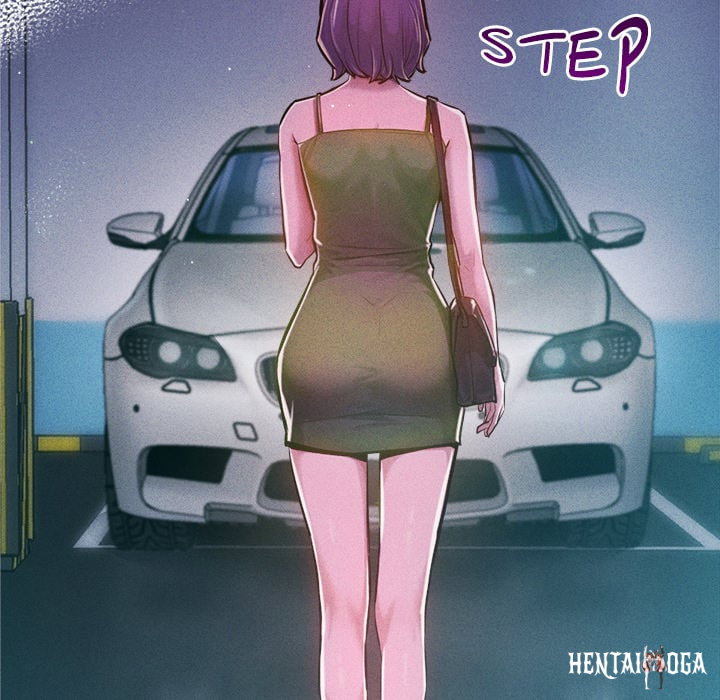 Never Just Friends Never Just Friends Chapter 11 - Page 50