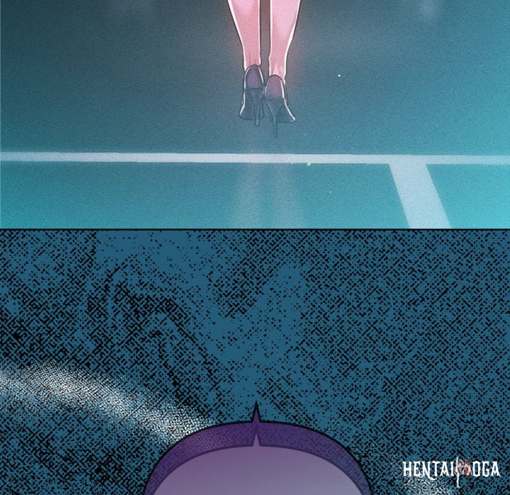 Never Just Friends Never Just Friends Chapter 11 - Page 51