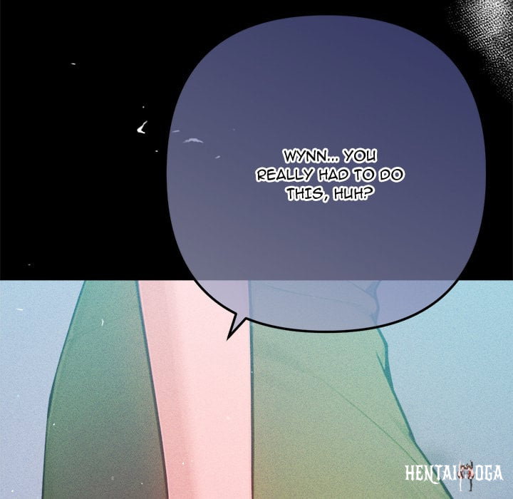 Never Just Friends Never Just Friends Chapter 11 - Page 53