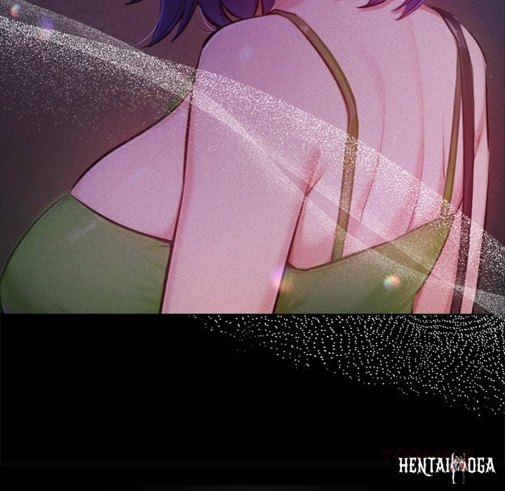 Never Just Friends Never Just Friends Chapter 11 - Page 57