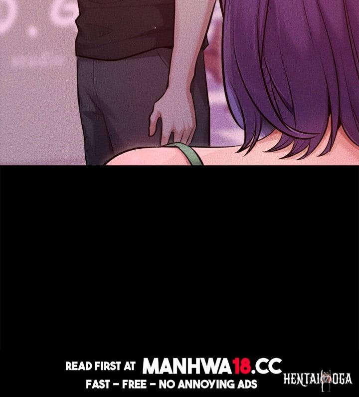 Never Just Friends Never Just Friends Chapter 11 - Page 6