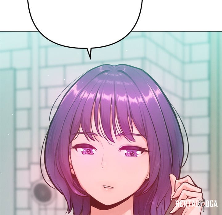 Never Just Friends Never Just Friends Chapter 11 - Page 60