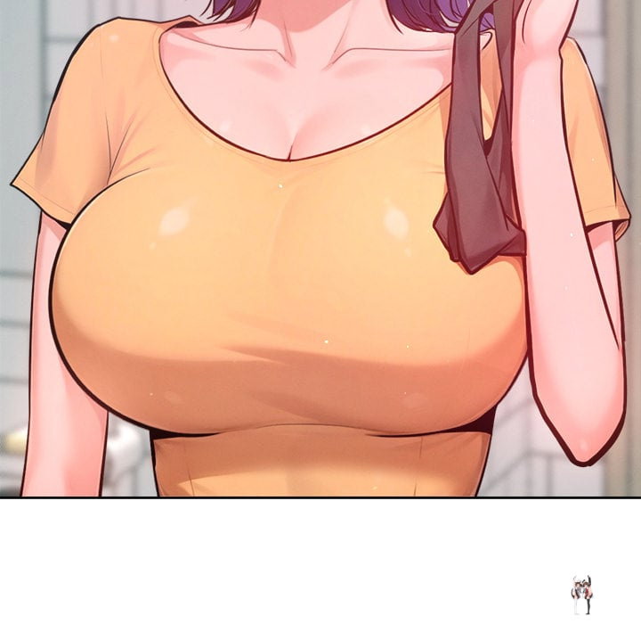 Never Just Friends Never Just Friends Chapter 11 - Page 61