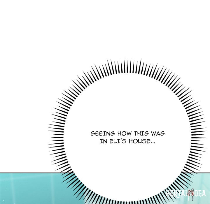 Never Just Friends Never Just Friends Chapter 11 - Page 62