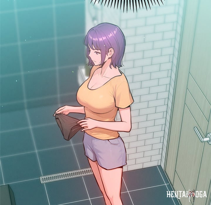 Never Just Friends Never Just Friends Chapter 11 - Page 63