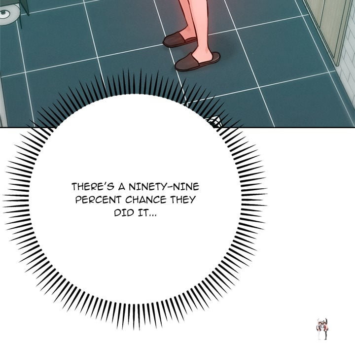 Never Just Friends Never Just Friends Chapter 11 - Page 64