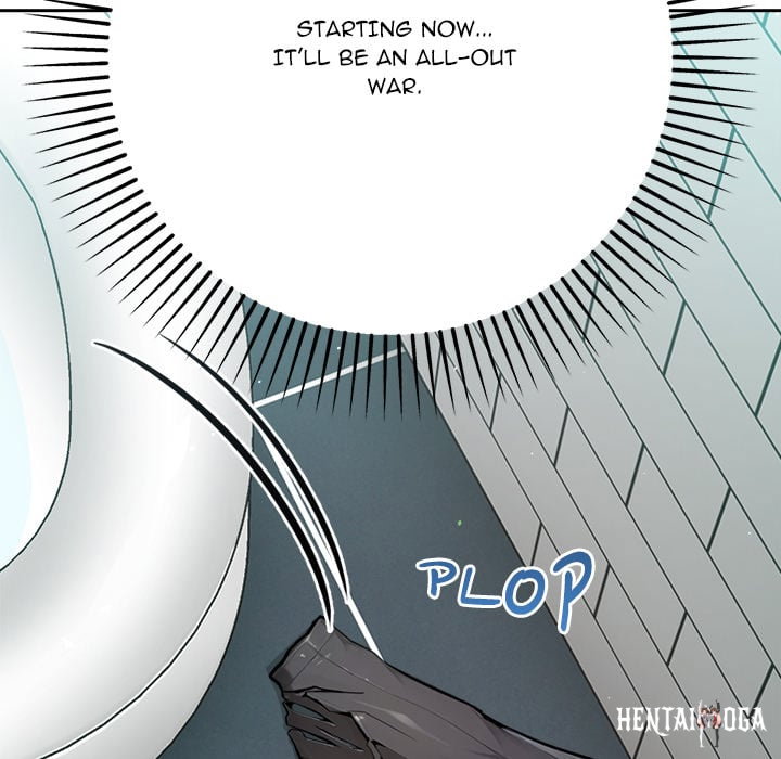 Never Just Friends Never Just Friends Chapter 11 - Page 74