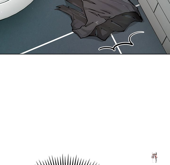 Never Just Friends Never Just Friends Chapter 11 - Page 75