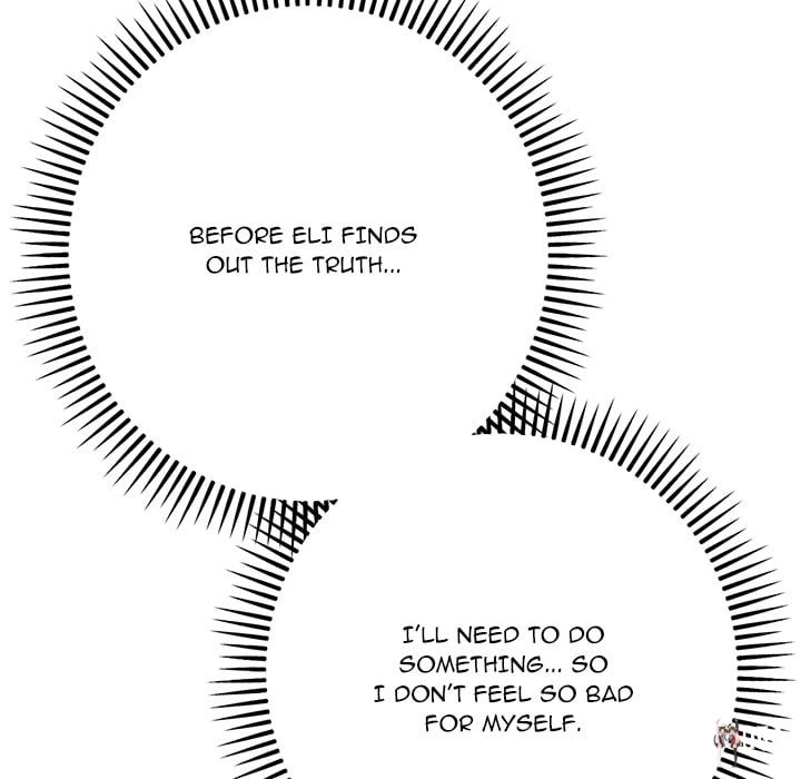 Never Just Friends Never Just Friends Chapter 11 - Page 76