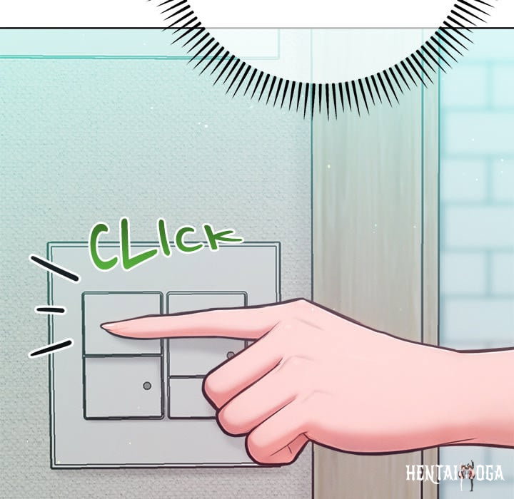 Never Just Friends Never Just Friends Chapter 11 - Page 77