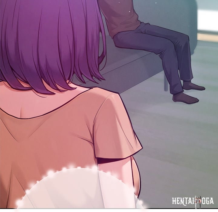 Never Just Friends Never Just Friends Chapter 11 - Page 80